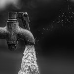 agua blanca llave