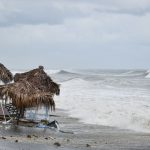 fenómeno meteorológico, diferencias entre huracán y tormenta tropical