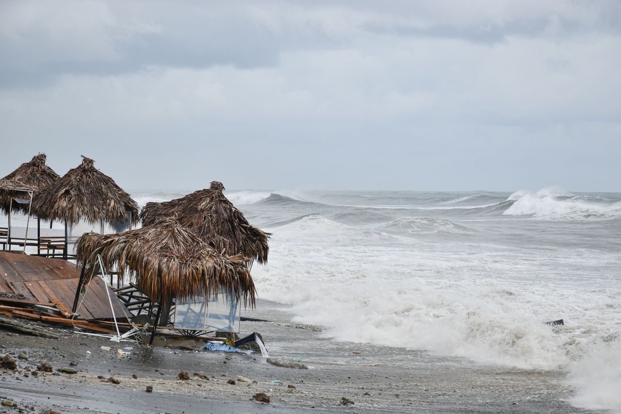Ciclón, tormenta tropical y huracán: ¿en qué se diferencian y qué riesgos representa cada uno?