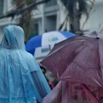 lluvias intensas en México