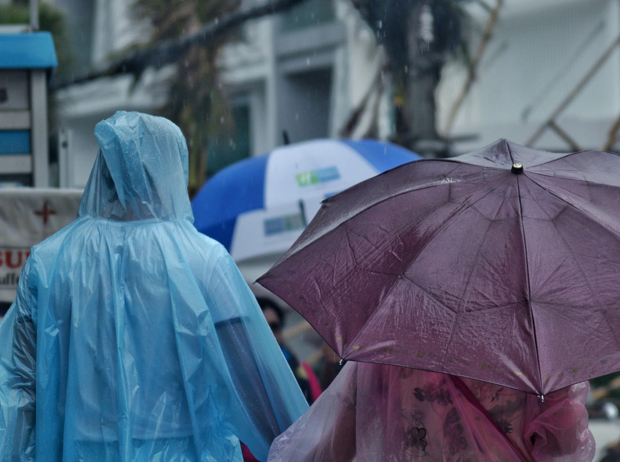 ¿Por qué las lluvias intensas son cada vez más frecuentes en México?