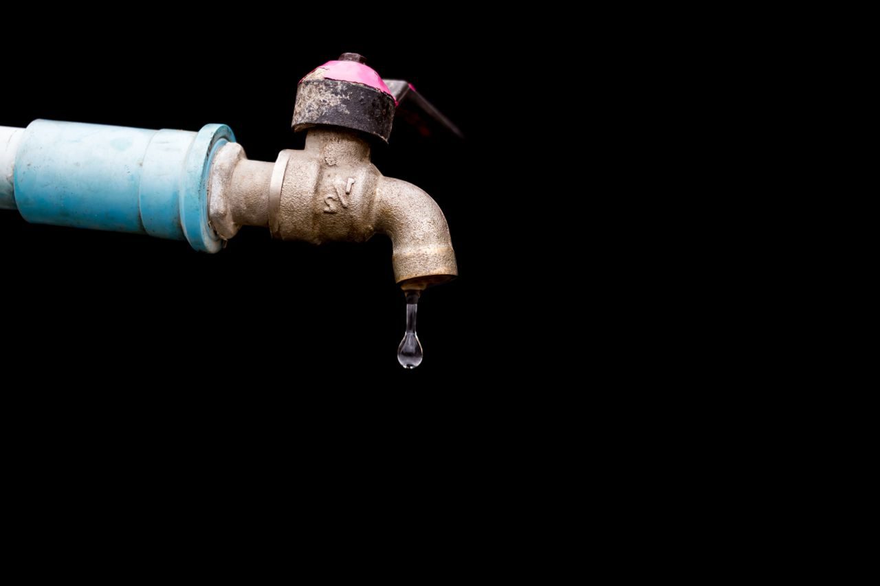 ¿Cuánto es un metro cúbico de agua y por qué se mide así este recurso?