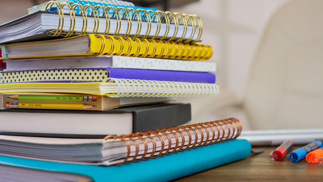 Tus útiles aún son útiles: ¿Dónde y cómo darle una segunda vida al material escolar que ya no usas?