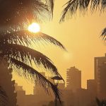 islas de calor