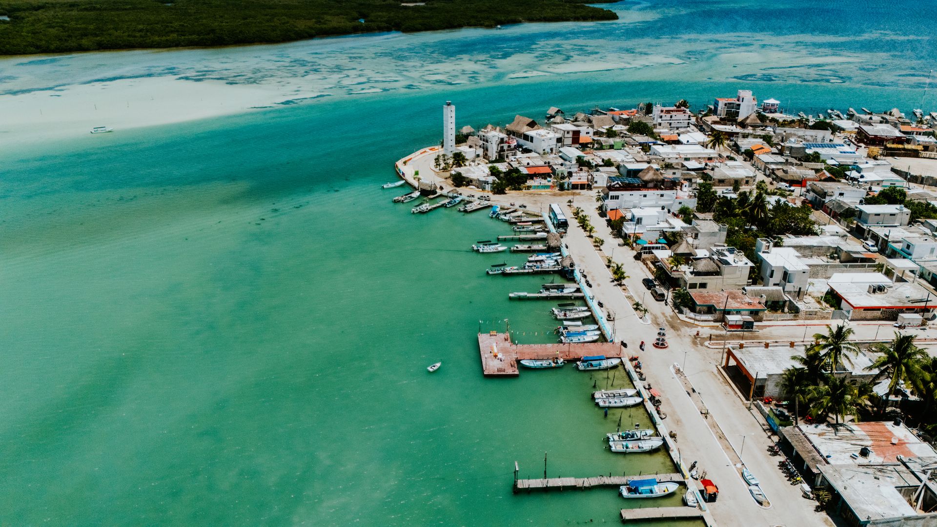 ¿Por qué el subsuelo de Quintana Roo es tan importante para el agua?