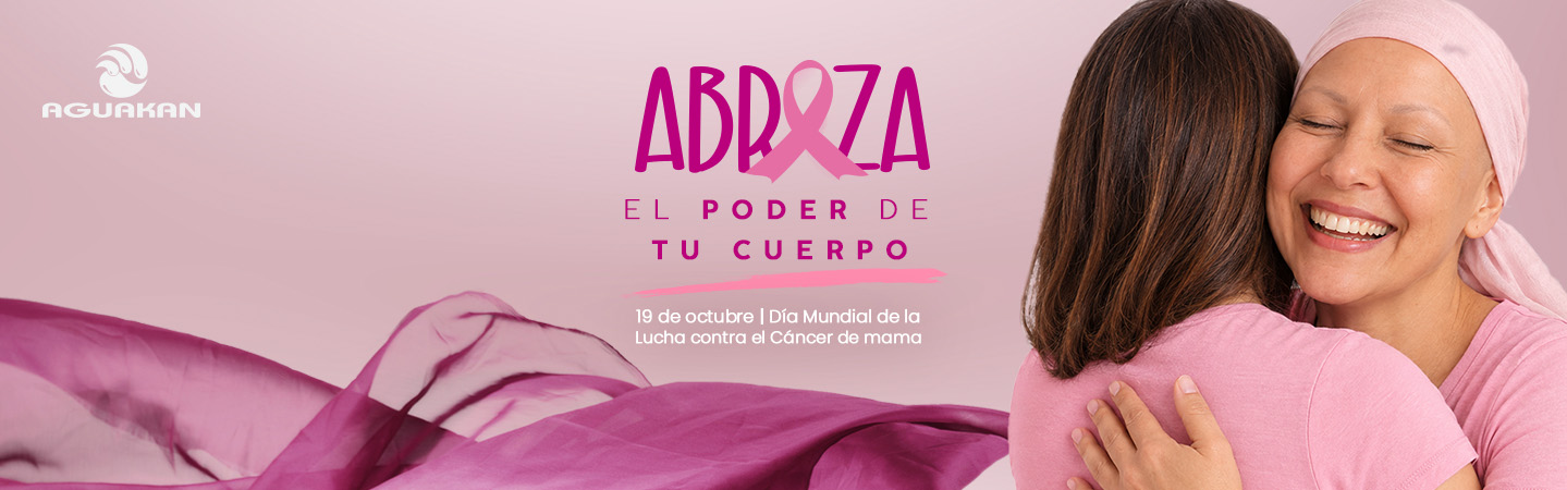 Cáncer de mama